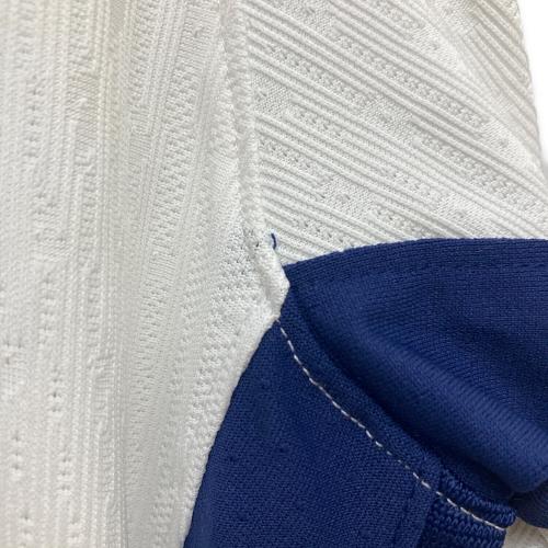 イングランド代表 (イングランドダイヒョウ) サッカーユニフォーム FJ4271 2024 ホーム オーセンティック メンズ SIZE L ホワイト　【10】ジュード・ベリンガム