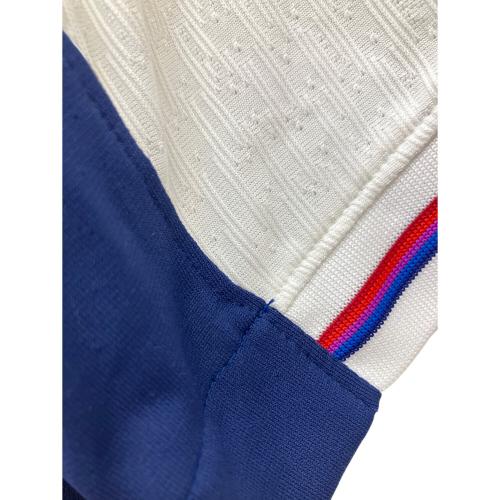 イングランド代表 (イングランドダイヒョウ) サッカーユニフォーム FJ4271 2024 ホーム オーセンティック メンズ SIZE L ホワイト　【10】ジュード・ベリンガム
