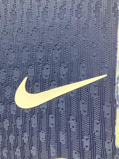 Paris Saint-Germain (パリサンジェルマン) サッカーユニフォーム FN8774 24/25シーズン ホーム オーセンティック メンズ SIZE L ネイビー