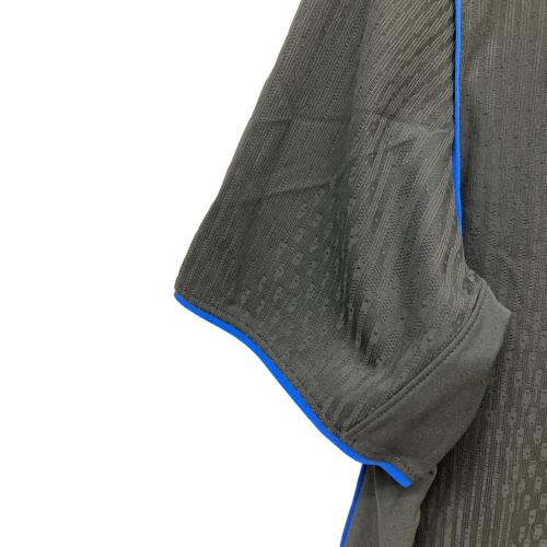 チェルシーFC (チェルシーエフシー) サッカーユニフォーム HM3194 25-26シーズン 3rd オーセンティック メンズ SIZE L ブラック