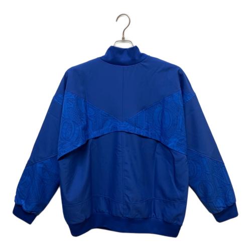 チェルシー サッカーウェア(トップス) HJ6389 25-26シーズン ストライク アンセムジャケット メンズ SIZE L ブルー