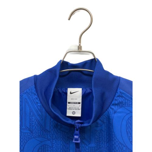 チェルシー サッカーウェア(トップス) HJ6389 25-26シーズン ストライク アンセムジャケット メンズ SIZE L ブルー