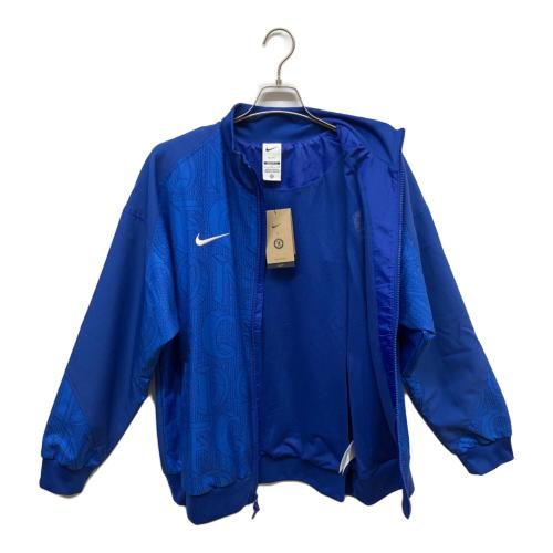 チェルシー サッカーウェア(トップス) HJ6389 25-26シーズン ストライク アンセムジャケット メンズ SIZE L ブルー