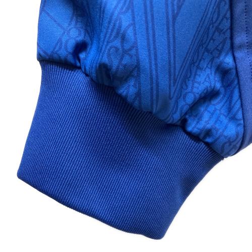 チェルシー サッカーウェア(トップス) HJ6389 25-26シーズン ストライク アンセムジャケット メンズ SIZE L ブルー