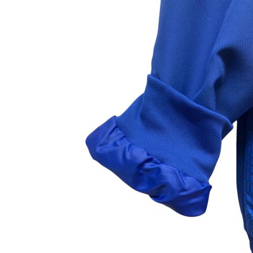 チェルシー サッカーウェア(トップス) HJ6389 25-26シーズン ストライク アンセムジャケット メンズ SIZE L ブルー
