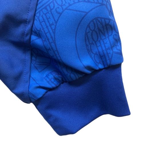 チェルシー サッカーウェア(トップス) HJ6389 25-26シーズン ストライク アンセムジャケット メンズ SIZE L ブルー