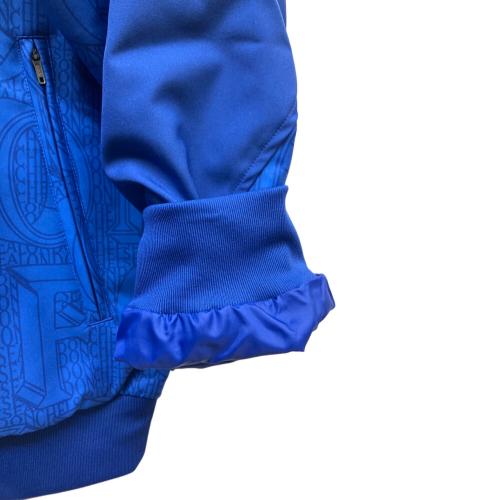 チェルシー サッカーウェア(トップス) HJ6389 25-26シーズン ストライク アンセムジャケット メンズ SIZE L ブルー