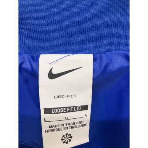 チェルシー サッカーウェア(トップス) HJ6389 25-26シーズン ストライク アンセムジャケット メンズ SIZE L ブルー