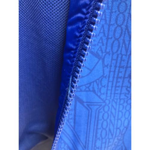 チェルシー サッカーウェア(トップス) HJ6389 25-26シーズン ストライク アンセムジャケット メンズ SIZE L ブルー