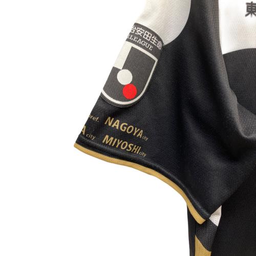 名古屋グランパス (ナゴヤグランパス) サッカーユニフォーム P2JA9Y0826 鯱の大祭典 2019 オーセンティック GKユニフォーム メンズ SIZE 3XL ホワイト