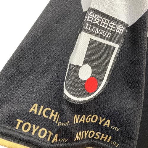 名古屋グランパス (ナゴヤグランパス) サッカーユニフォーム P2JA9Y0826 鯱の大祭典 2019 オーセンティック GKユニフォーム メンズ SIZE 3XL ホワイト