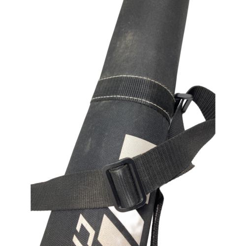 marucci (マルーチ) WANI CRUSHER SPEED 軟式バット MJJSBBWS ケース付 赤ワニ 83cm/6.9cm ブラック