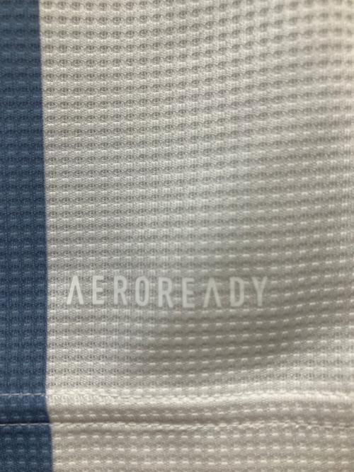 アルゼンチン代表 (アルゼンチンダイヒョウ) サッカーユニフォーム JF2641 50thアニバーサリー メンズ SIZE 2XL ホワイト×スカイブルー