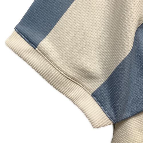 アルゼンチン代表 (アルゼンチンダイヒョウ) サッカーユニフォーム JF2641 50thアニバーサリー メンズ SIZE 2XL ホワイト×スカイブルー