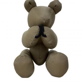 FROM SCRATCH (フロムスクラッチ) ランタンアクセサリー カーキ motto kuma