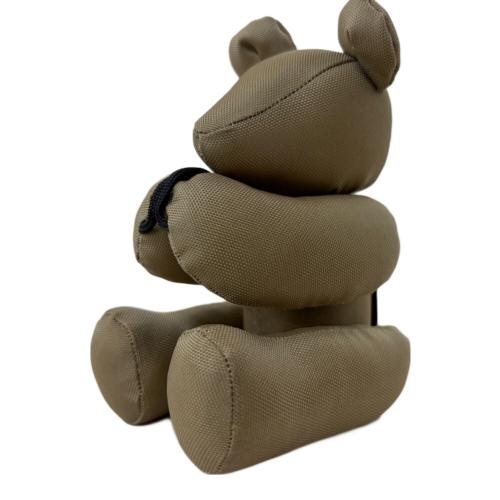 FROM SCRATCH (フロムスクラッチ) ランタンアクセサリー カーキ motto kuma
