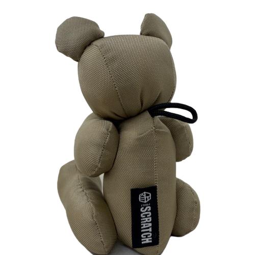 FROM SCRATCH (フロムスクラッチ) ランタンアクセサリー カーキ motto kuma