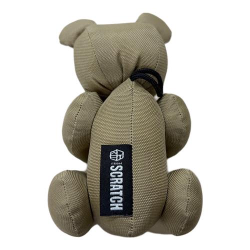 FROM SCRATCH (フロムスクラッチ) ランタンアクセサリー カーキ motto kuma