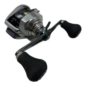 SHIMANO (シマノ) バルケッタ プレミアム ベイトリール リール 150DH @