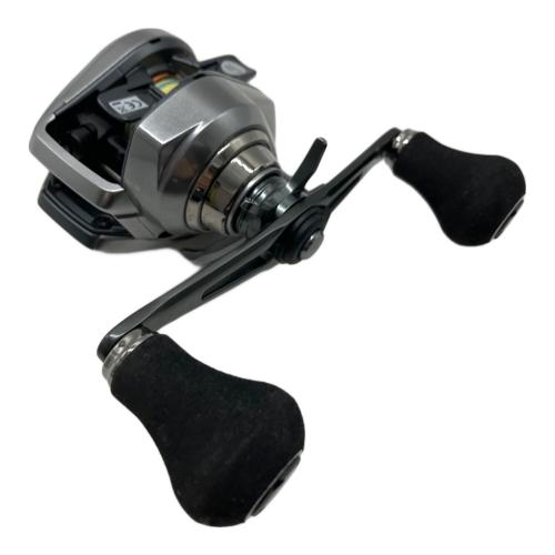 SHIMANO (シマノ) バルケッタ プレミアム ベイトリール リール 150DH @