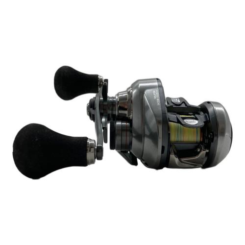 SHIMANO (シマノ) バルケッタ プレミアム ベイトリール リール 150DH @
