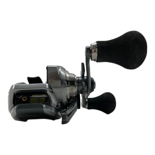 SHIMANO (シマノ) バルケッタ プレミアム ベイトリール リール 150DH @