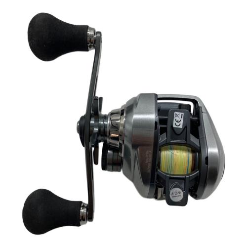 SHIMANO (シマノ) バルケッタ プレミアム ベイトリール リール 150DH @