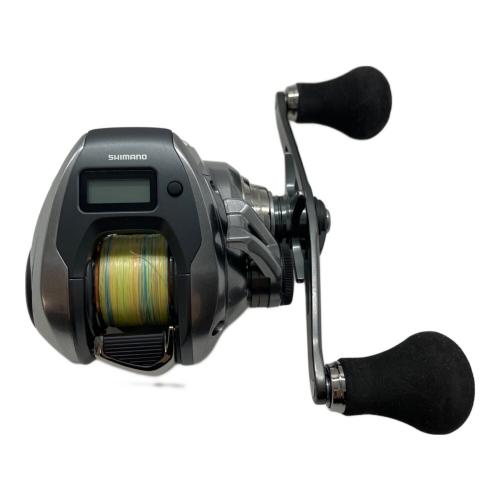 SHIMANO (シマノ) バルケッタ プレミアム ベイトリール リール 150DH @