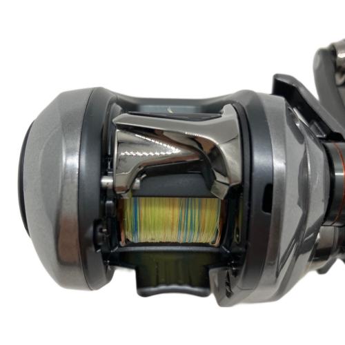 SHIMANO (シマノ) バルケッタ プレミアム ベイトリール リール 150DH @