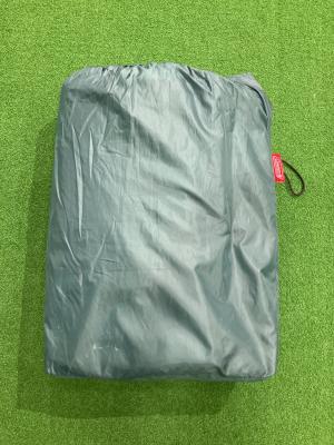 Coleman (コールマン) テントインナーマット 2000031860 2ルームハウス用テントシートセット