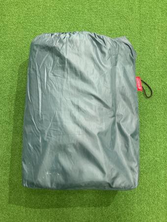 Coleman (コールマン) テントインナーマット 2000031860 2ルームハウス用テントシートセット
