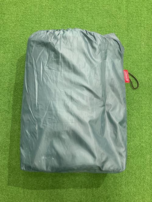 Coleman (コールマン) テントインナーマット 2000031860 2ルームハウス用テントシートセット