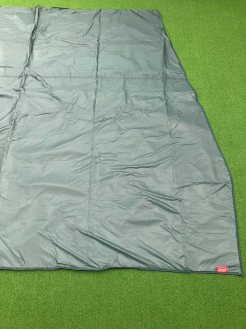 Coleman (コールマン) テントインナーマット 2000031860 2ルームハウス用テントシートセット