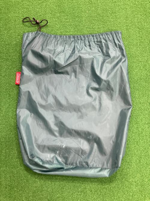 Coleman (コールマン) テントインナーマット 2000031860 2ルームハウス用テントシートセット