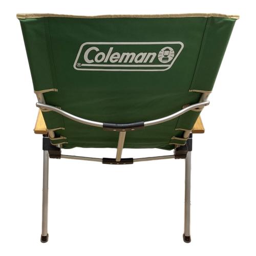 Coleman (コールマン) アウトドアチェア 2000026745 グリーン レイチェア