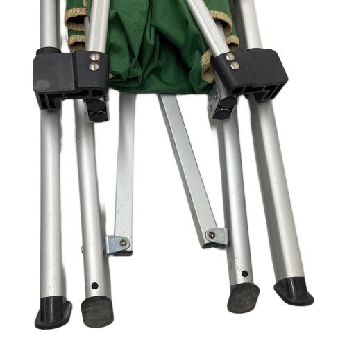Coleman (コールマン) アウトドアチェア 2000026745 グリーン レイチェア