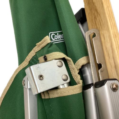 Coleman (コールマン) アウトドアチェア 2000026745 グリーン レイチェア