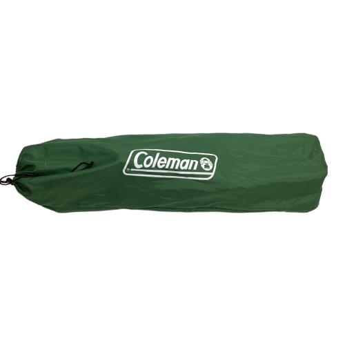 Coleman (コールマン) アウトドアチェア 2000026745 グリーン レイチェア