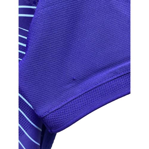 日本代表 (ニホンダイヒョウ) サッカーユニフォーム JN1877 2026 ホーム オーセンティック メンズ SIZE XL ブルー