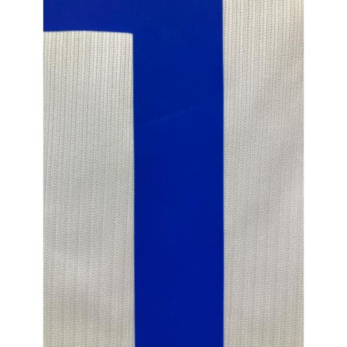 クロアチア代表 (クロアチアダイヒョウ) サッカーユニフォーム IO8621 2026 ホーム レプリカ メンズ SIZE L ホワイト×レッド