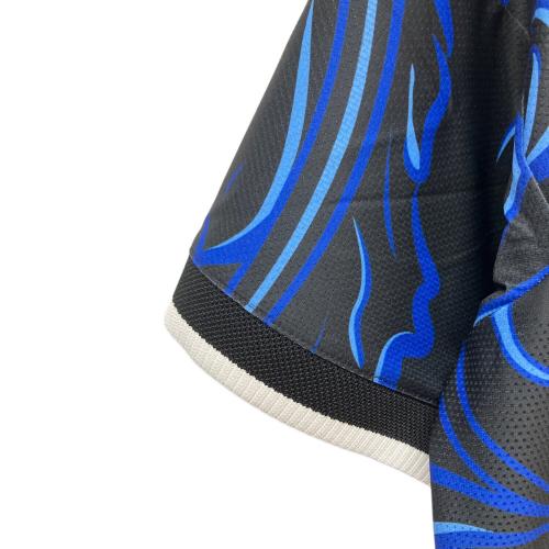 アルゼンチン代表 (アルゼンチンダイヒョウ) サッカーユニフォーム JM5901 2026 アウェイ オーセンティック メンズ SIZE XL ブラック