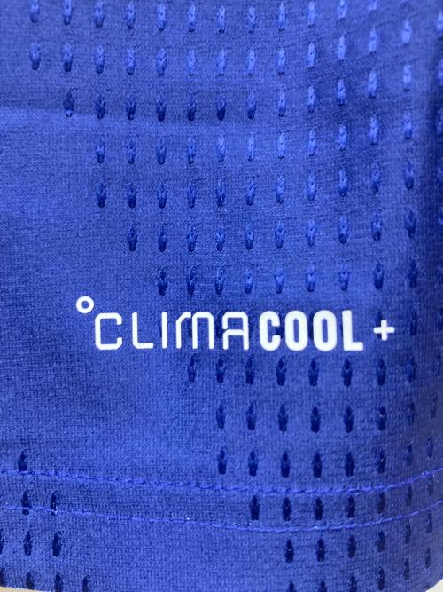 日本代表 (ニホンダイヒョウ) サッカーユニフォーム JN1867 2026 ホーム オーセンティック ユニフォーム メンズ SIZE XL ブルー