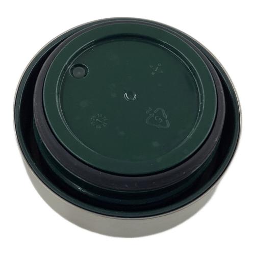 STANLEY (スタンレー) クラシックフードジャー・スポークセット アウトドア食器 20-02578 スプリンググリーン 14oz(約414ml)