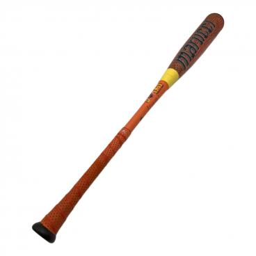 marucci (マルーチ) WANI CRUSHER 軟式バット MJJSBBWC @ 84cm/720g