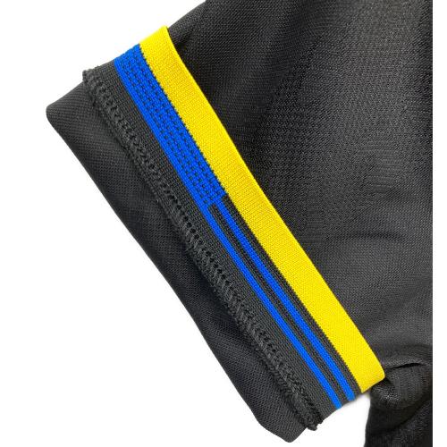 マンチェスターユナイテッド サッカーユニフォーム JI7419 25/26シーズン サード オーセンティック メンズ SIZE XL ブラック