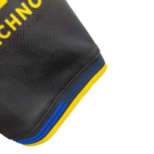 マンチェスターユナイテッド サッカーユニフォーム JI7419 25/26シーズン サード オーセンティック メンズ SIZE XL ブラック
