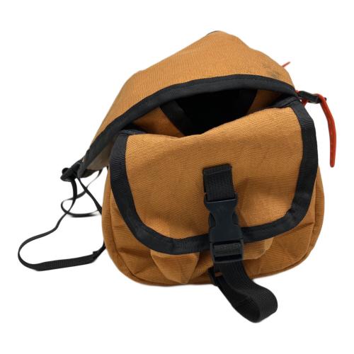 SWIFT INDUSTRIES (スウィフトインダストリーズ) カゴバッグ @ オレンジ 2020 Swift Campout Zeitgeist バッグ