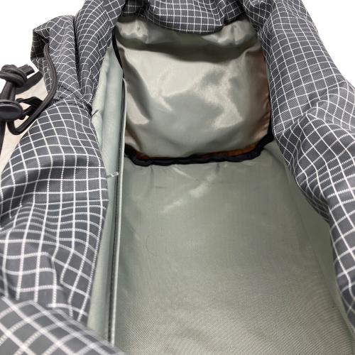 SWIFT INDUSTRIES (スウィフトインダストリーズ) カゴバッグ @ オレンジ 2020 Swift Campout Zeitgeist バッグ
