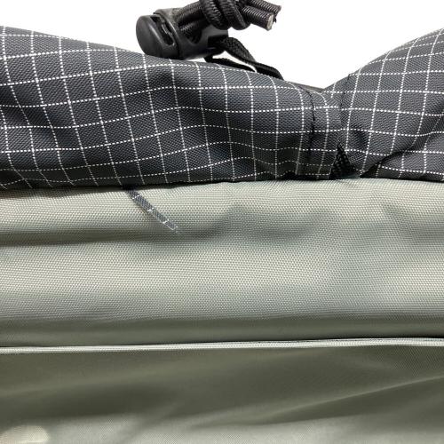 SWIFT INDUSTRIES (スウィフトインダストリーズ) カゴバッグ @ オレンジ 2020 Swift Campout Zeitgeist バッグ
