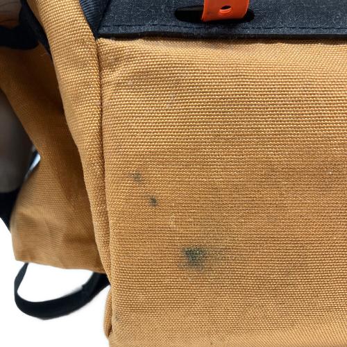 SWIFT INDUSTRIES (スウィフトインダストリーズ) カゴバッグ @ オレンジ 2020 Swift Campout Zeitgeist バッグ